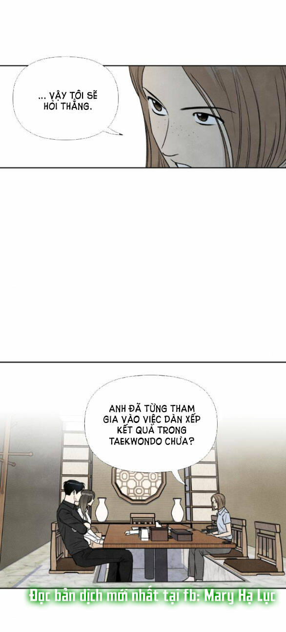 Điều Khiến Tôi Quyết Tâm Chết Đi - Chap 77.1 - Trang 17