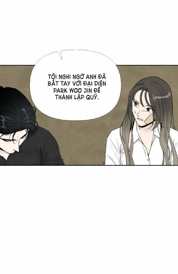 Điều Khiến Tôi Quyết Tâm Chết Đi - Chap 77.1 - Trang 20