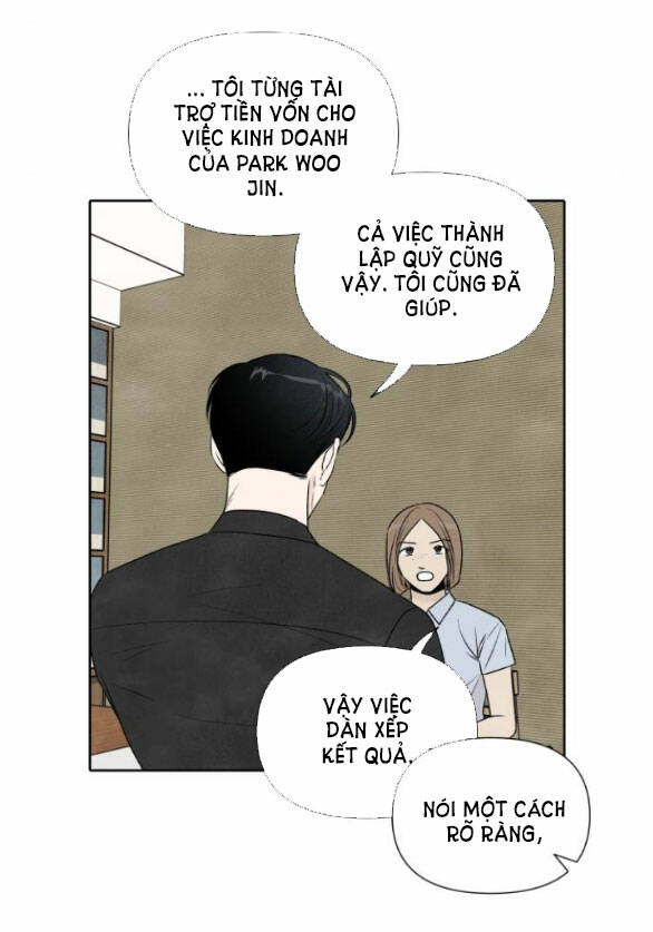 Điều Khiến Tôi Quyết Tâm Chết Đi - Chap 77.1 - Trang 22