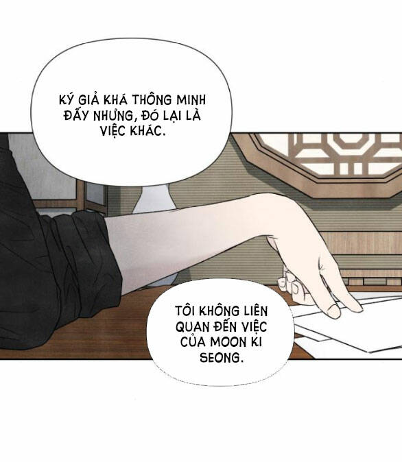 Điều Khiến Tôi Quyết Tâm Chết Đi - Chap 77.1 - Trang 24