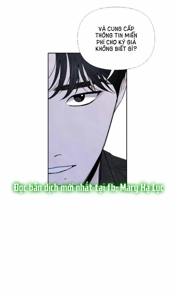 Điều Khiến Tôi Quyết Tâm Chết Đi - Chap 77.1 - Trang 26