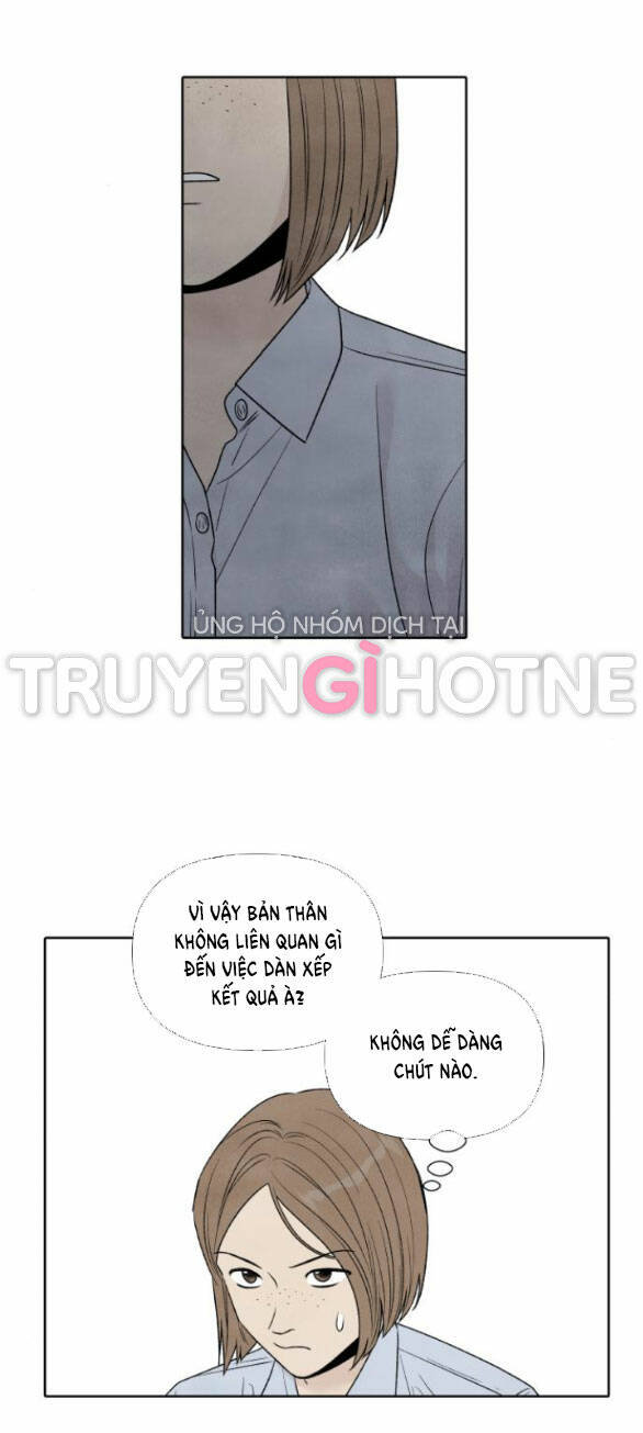 Điều Khiến Tôi Quyết Tâm Chết Đi - Chap 77.1 - Trang 27