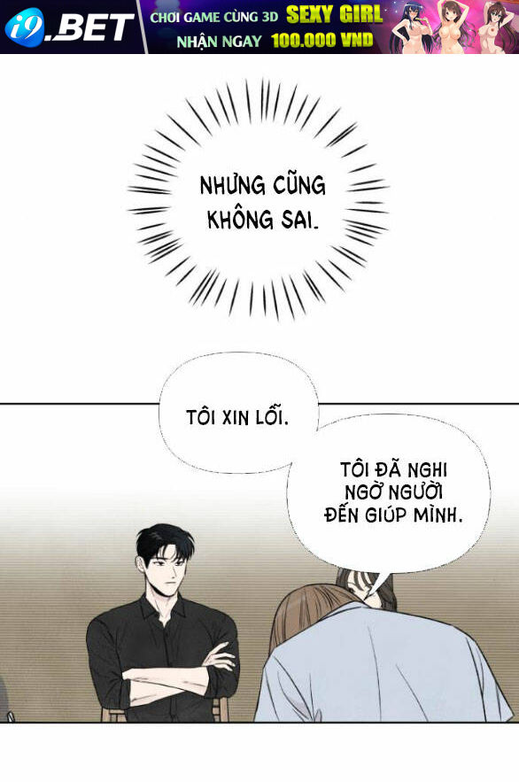 Điều Khiến Tôi Quyết Tâm Chết Đi - Chap 77.1 - Trang 28