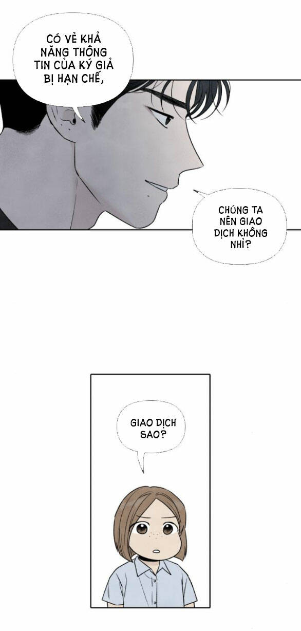 Điều Khiến Tôi Quyết Tâm Chết Đi - Chap 77.1 - Trang 29