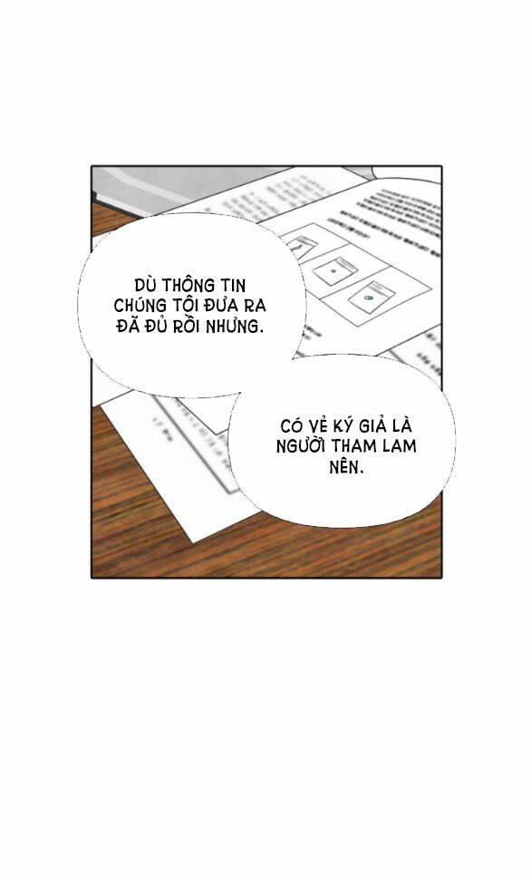 Điều Khiến Tôi Quyết Tâm Chết Đi - Chap 77.1 - Trang 30