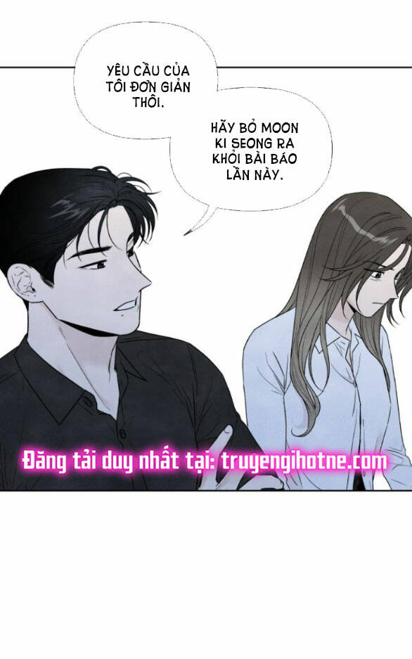 Điều Khiến Tôi Quyết Tâm Chết Đi - Chap 77.1 - Trang 31