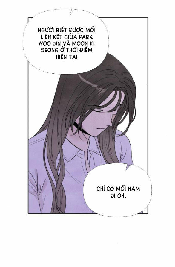 Điều Khiến Tôi Quyết Tâm Chết Đi - Chap 77.1 - Trang 32