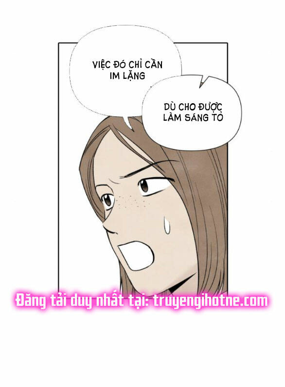 Điều Khiến Tôi Quyết Tâm Chết Đi - Chap 77.1 - Trang 33