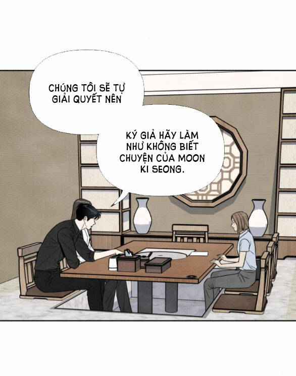 Điều Khiến Tôi Quyết Tâm Chết Đi - Chap 77.1 - Trang 34