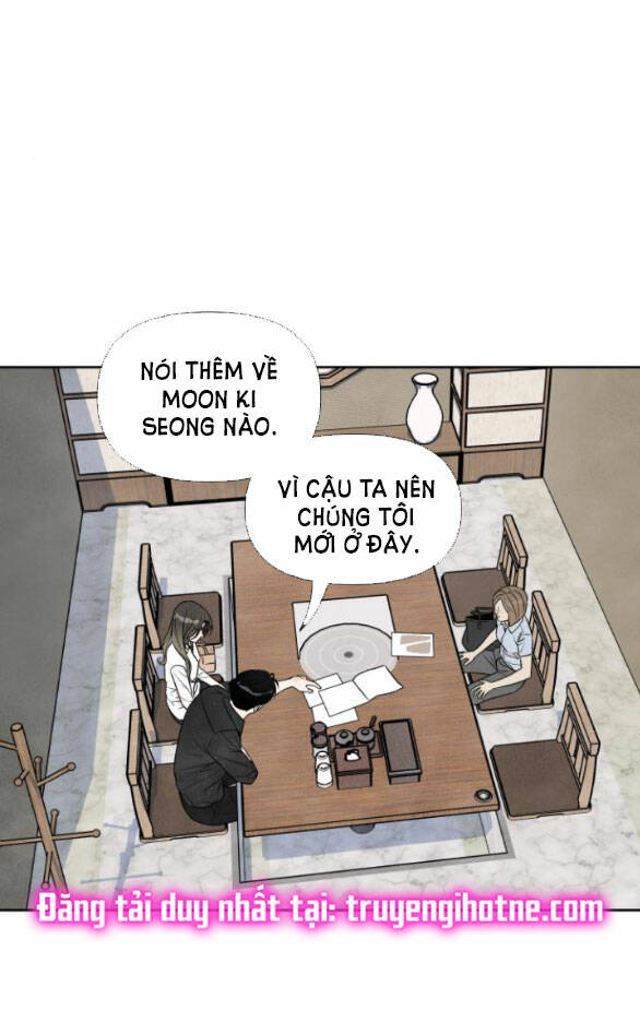 Điều Khiến Tôi Quyết Tâm Chết Đi - Chap 77.1 - Trang 5