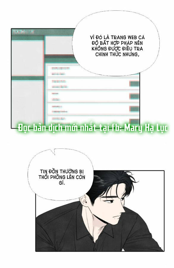 Điều Khiến Tôi Quyết Tâm Chết Đi - Chap 77.1 - Trang 7