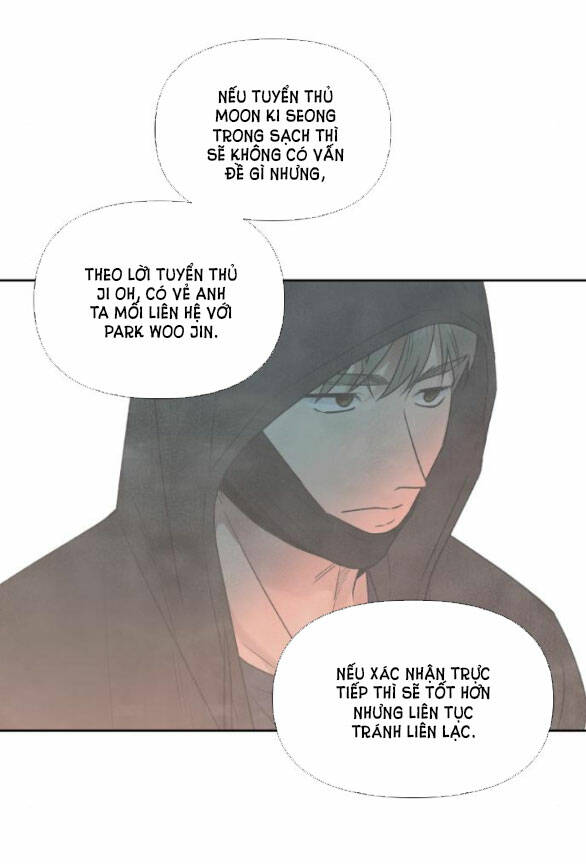 Điều Khiến Tôi Quyết Tâm Chết Đi - Chap 77.1 - Trang 8