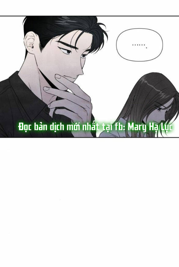 Điều Khiến Tôi Quyết Tâm Chết Đi - Chap 77.1 - Trang 10