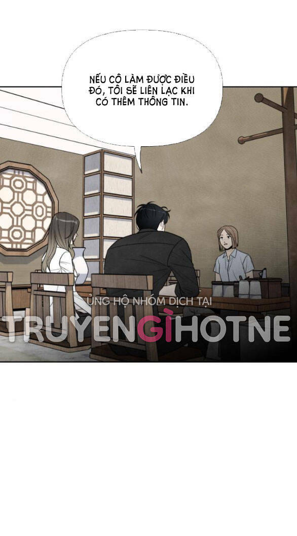 Điều Khiến Tôi Quyết Tâm Chết Đi - Chap 77.2 - Trang 2