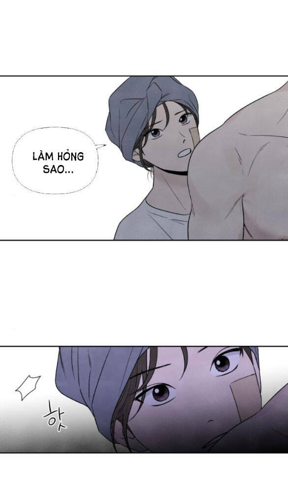Điều Khiến Tôi Quyết Tâm Chết Đi - Chap 77.2 - Trang 12