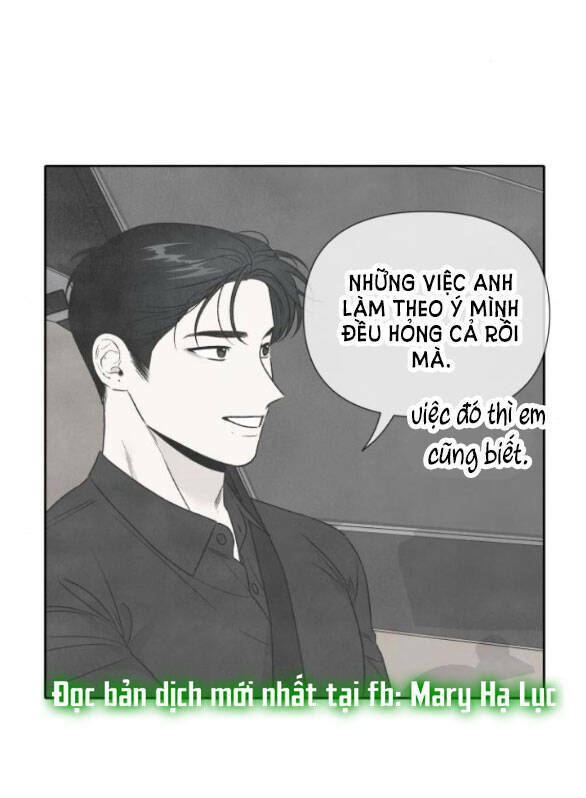 Điều Khiến Tôi Quyết Tâm Chết Đi - Chap 77.2 - Trang 17