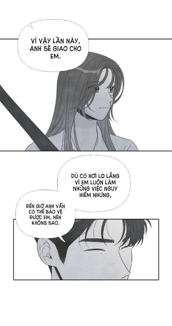 Điều Khiến Tôi Quyết Tâm Chết Đi - Chap 77.2 - Trang 18