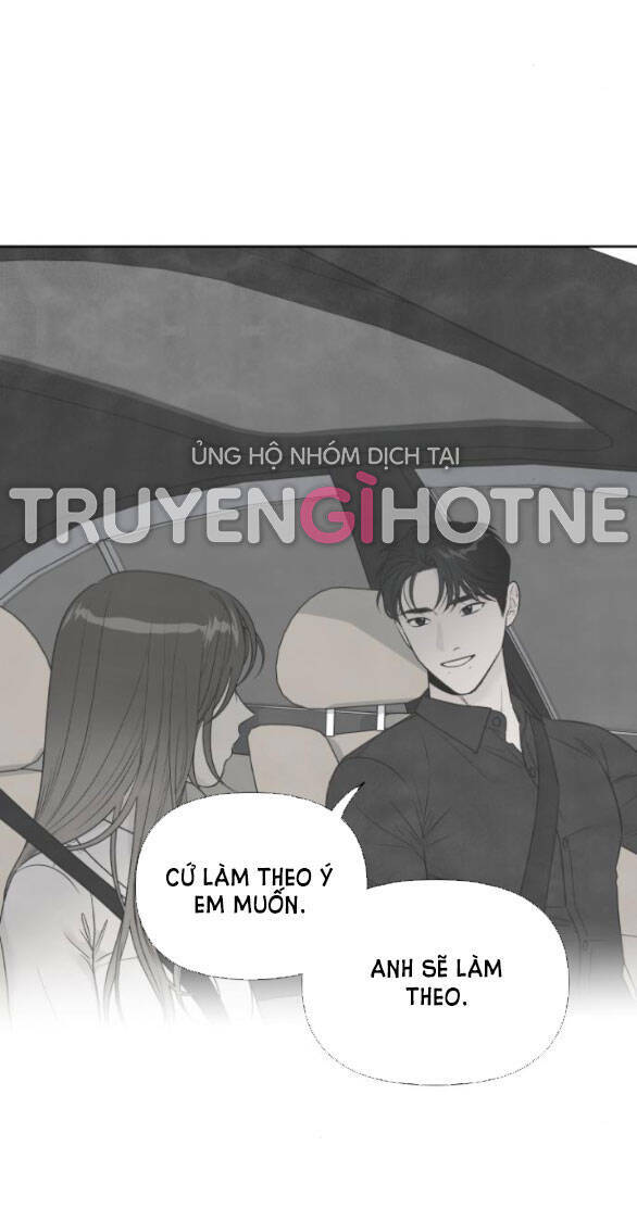 Điều Khiến Tôi Quyết Tâm Chết Đi - Chap 77.2 - Trang 19