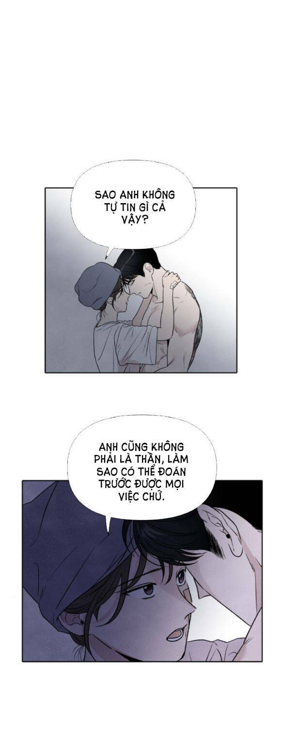 Điều Khiến Tôi Quyết Tâm Chết Đi - Chap 77.2 - Trang 21