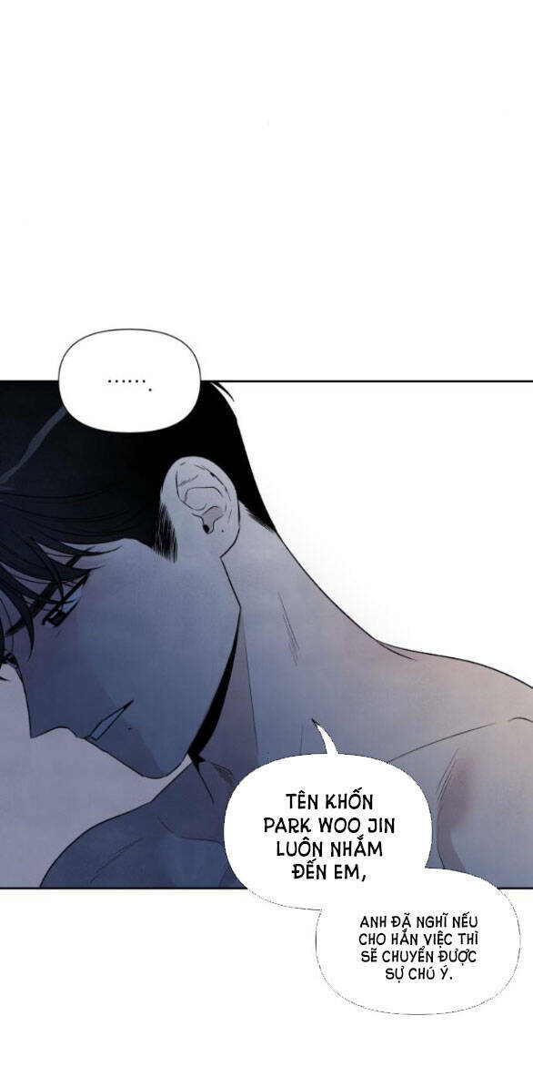 Điều Khiến Tôi Quyết Tâm Chết Đi - Chap 77.2 - Trang 22