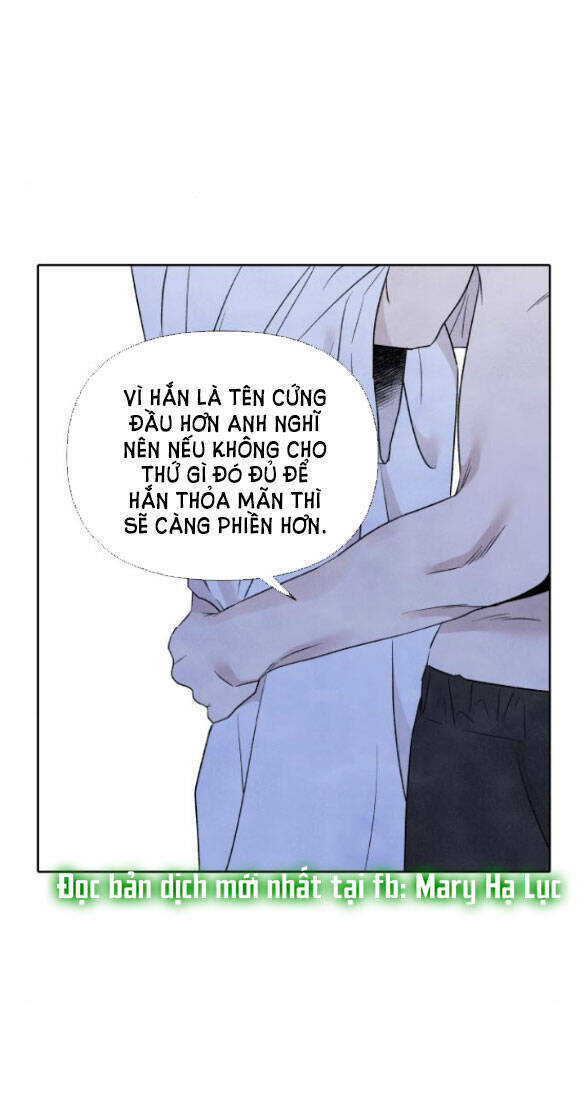 Điều Khiến Tôi Quyết Tâm Chết Đi - Chap 77.2 - Trang 23
