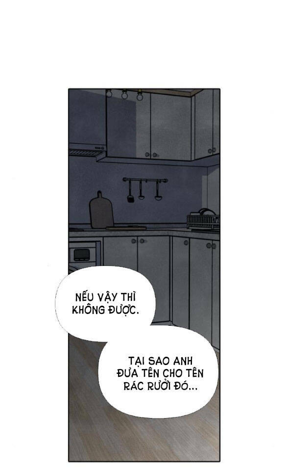 Điều Khiến Tôi Quyết Tâm Chết Đi - Chap 77.2 - Trang 25
