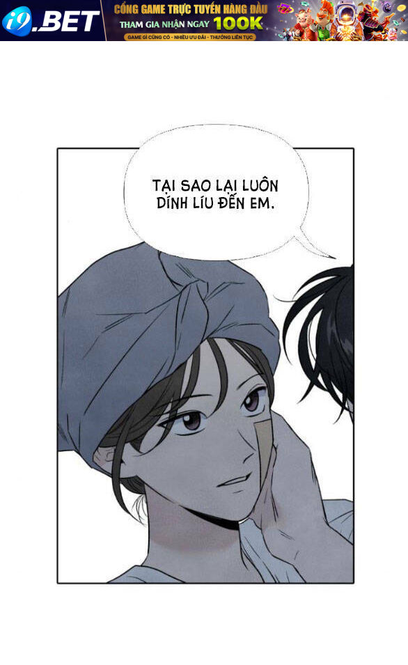 Điều Khiến Tôi Quyết Tâm Chết Đi - Chap 77.2 - Trang 26