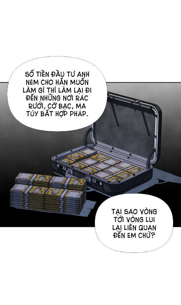 Điều Khiến Tôi Quyết Tâm Chết Đi - Chap 77.2 - Trang 27