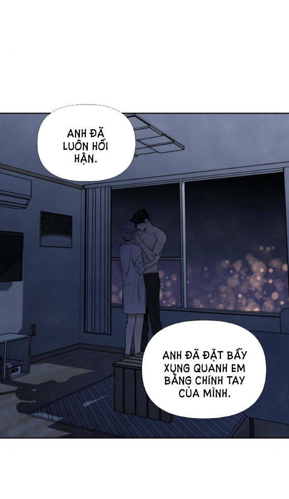 Điều Khiến Tôi Quyết Tâm Chết Đi - Chap 77.2 - Trang 28