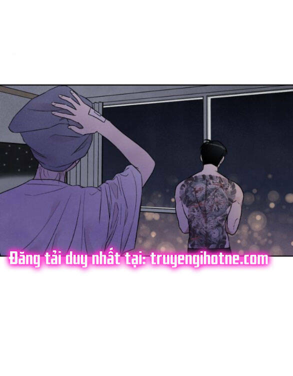 Điều Khiến Tôi Quyết Tâm Chết Đi - Chap 77.2 - Trang 5