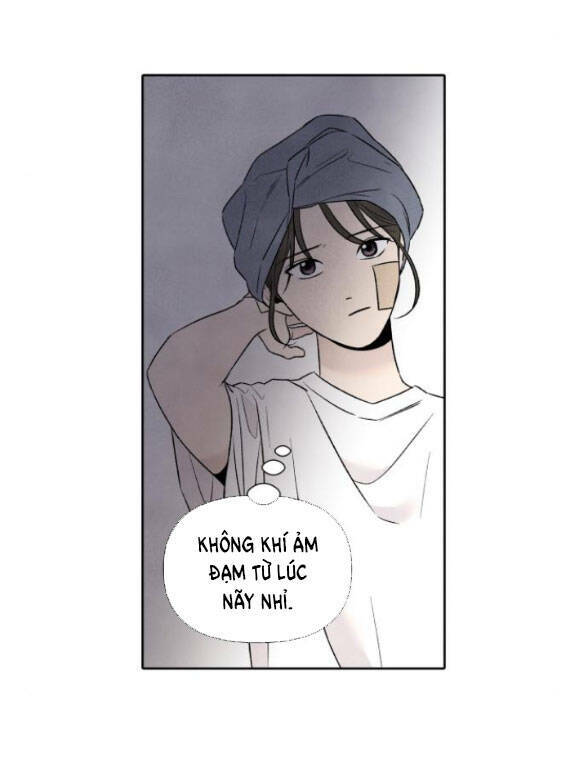 Điều Khiến Tôi Quyết Tâm Chết Đi - Chap 77.2 - Trang 6