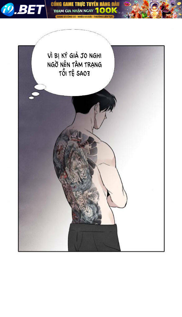 Điều Khiến Tôi Quyết Tâm Chết Đi - Chap 77.2 - Trang 7
