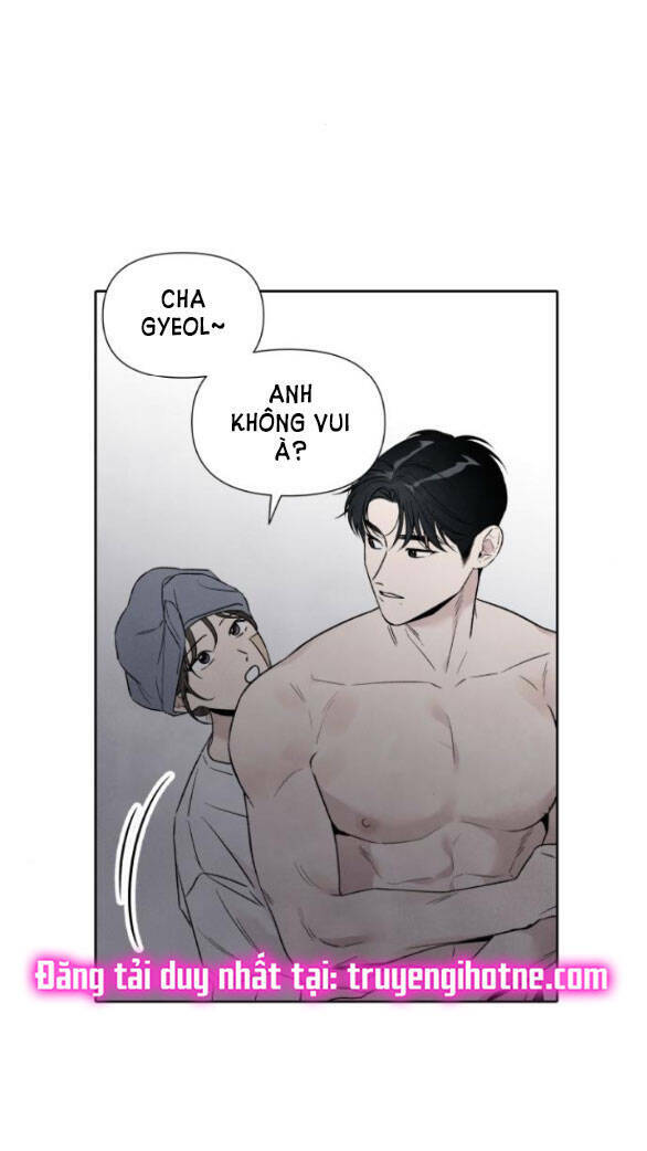 Điều Khiến Tôi Quyết Tâm Chết Đi - Chap 77.2 - Trang 8