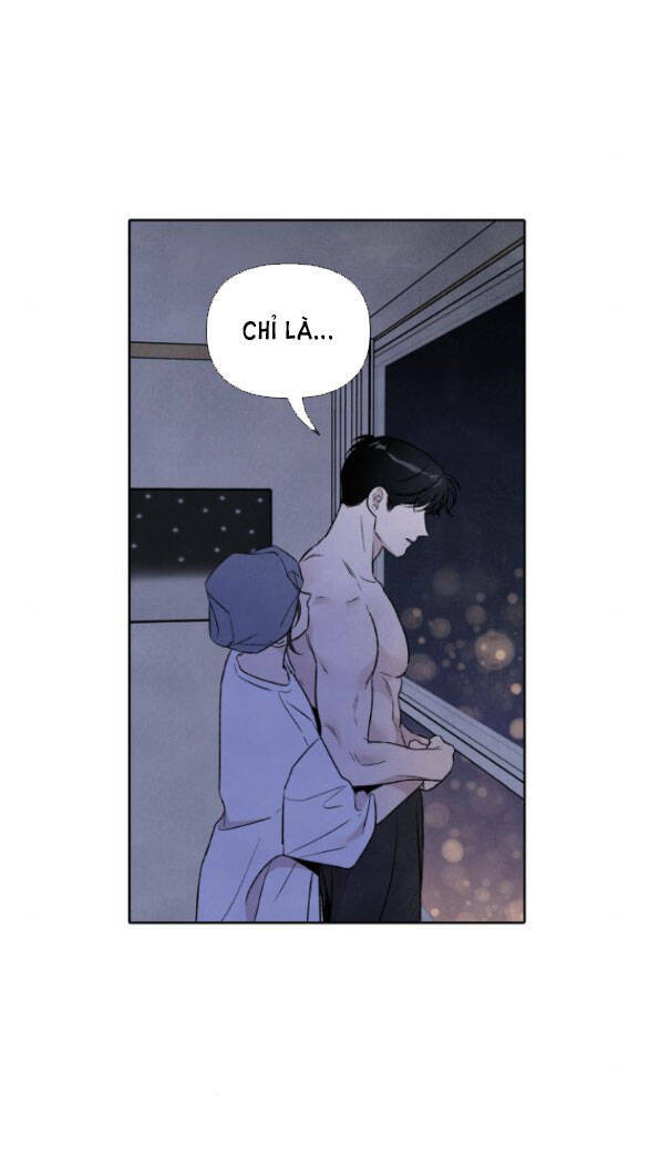 Điều Khiến Tôi Quyết Tâm Chết Đi - Chap 77.2 - Trang 10