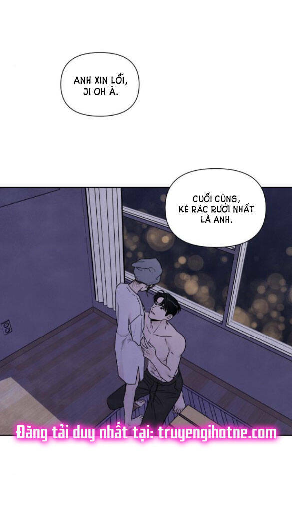 Điều Khiến Tôi Quyết Tâm Chết Đi - Chap 78.1 - Trang 1