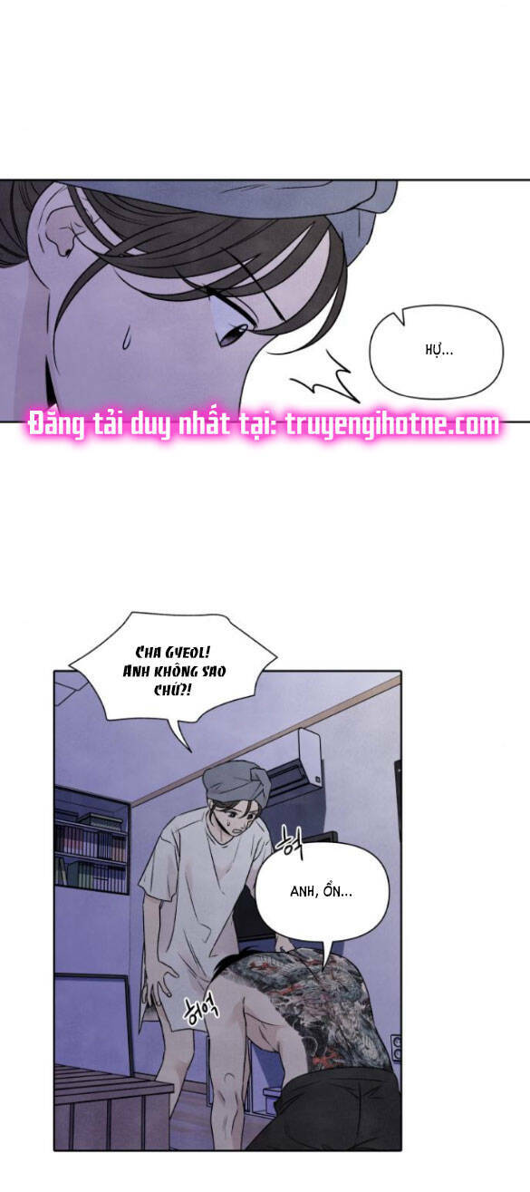 Điều Khiến Tôi Quyết Tâm Chết Đi - Chap 78.1 - Trang 11