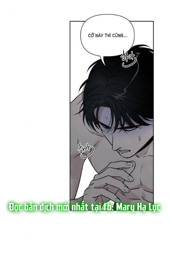 Điều Khiến Tôi Quyết Tâm Chết Đi - Chap 78.1 - Trang 12