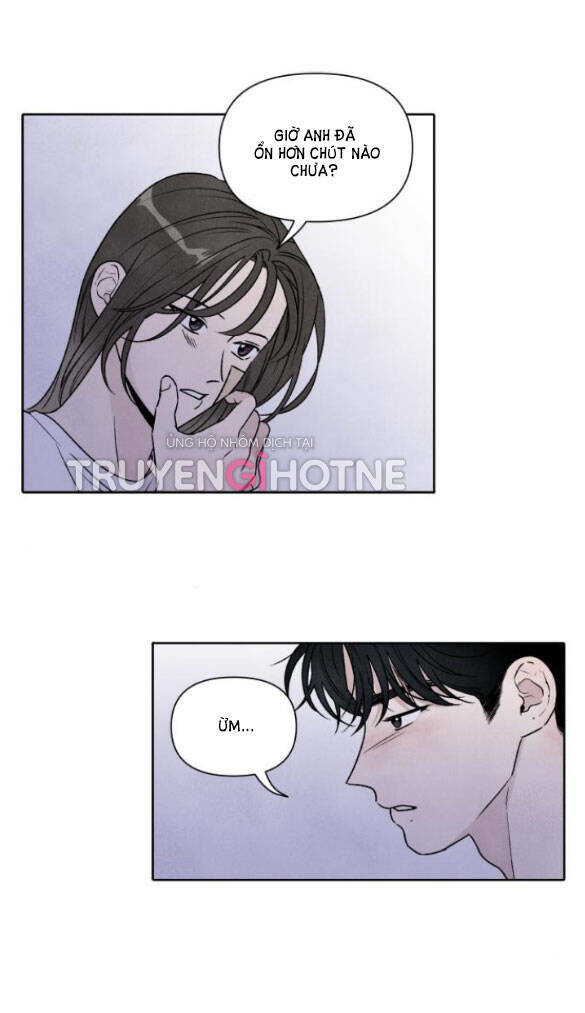 Điều Khiến Tôi Quyết Tâm Chết Đi - Chap 78.1 - Trang 20