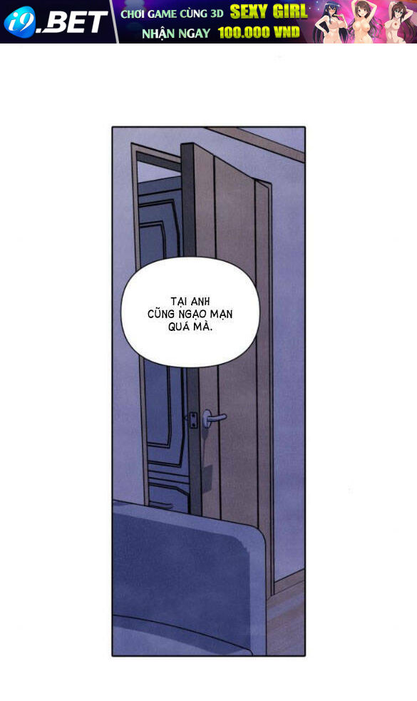Điều Khiến Tôi Quyết Tâm Chết Đi - Chap 78.1 - Trang 3