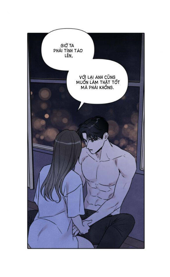 Điều Khiến Tôi Quyết Tâm Chết Đi - Chap 78.1 - Trang 22