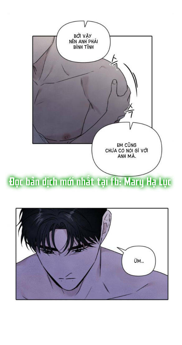 Điều Khiến Tôi Quyết Tâm Chết Đi - Chap 78.1 - Trang 23