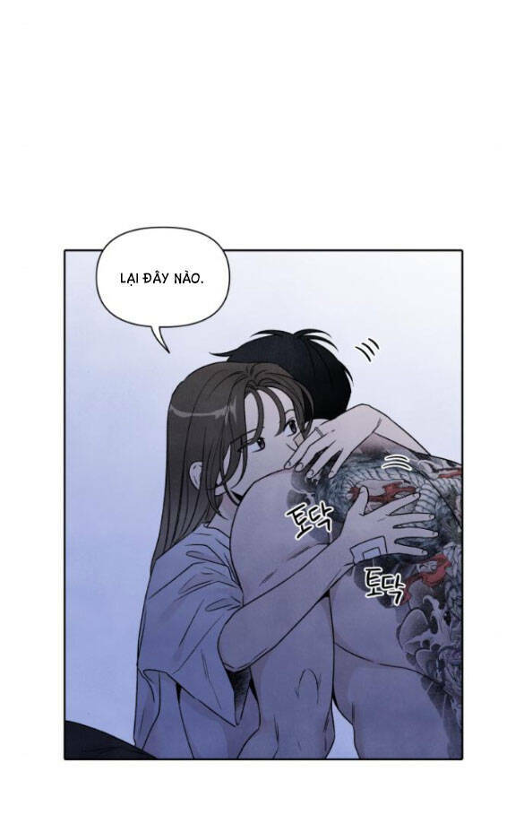 Điều Khiến Tôi Quyết Tâm Chết Đi - Chap 78.1 - Trang 24