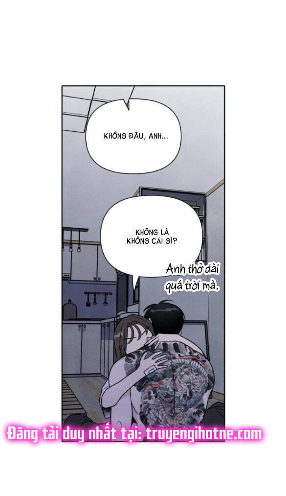 Điều Khiến Tôi Quyết Tâm Chết Đi - Chap 78.1 - Trang 27