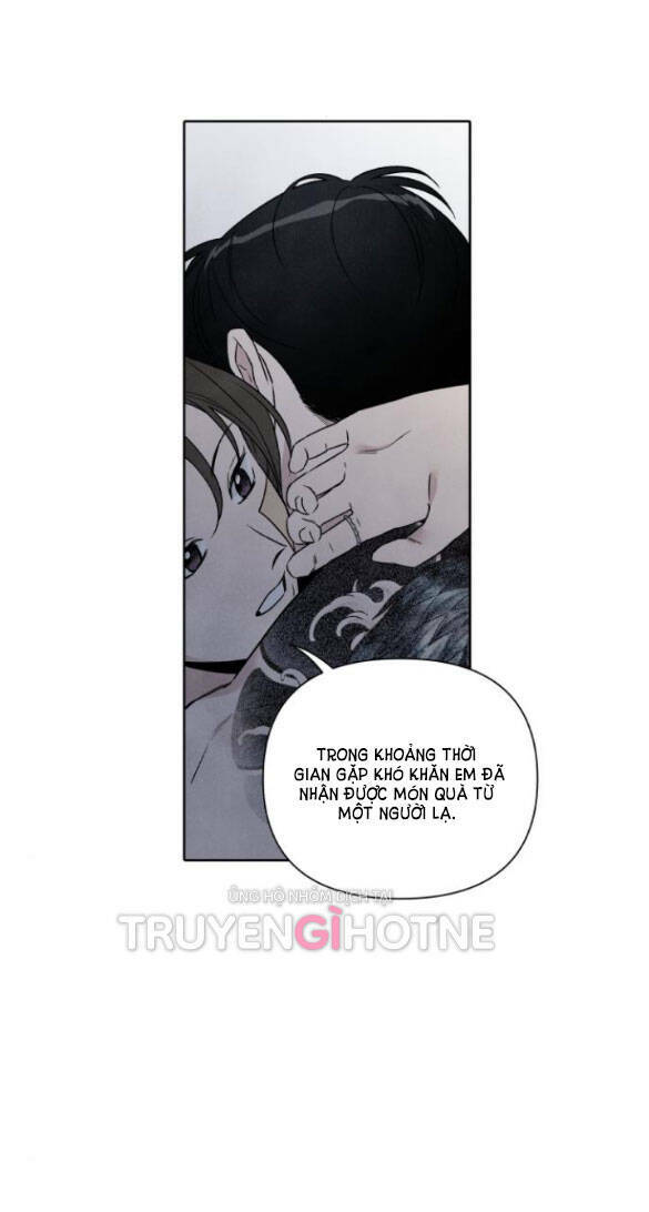 Điều Khiến Tôi Quyết Tâm Chết Đi - Chap 78.1 - Trang 30