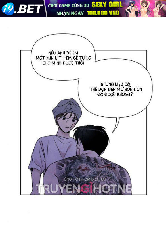 Điều Khiến Tôi Quyết Tâm Chết Đi - Chap 78.1 - Trang 4