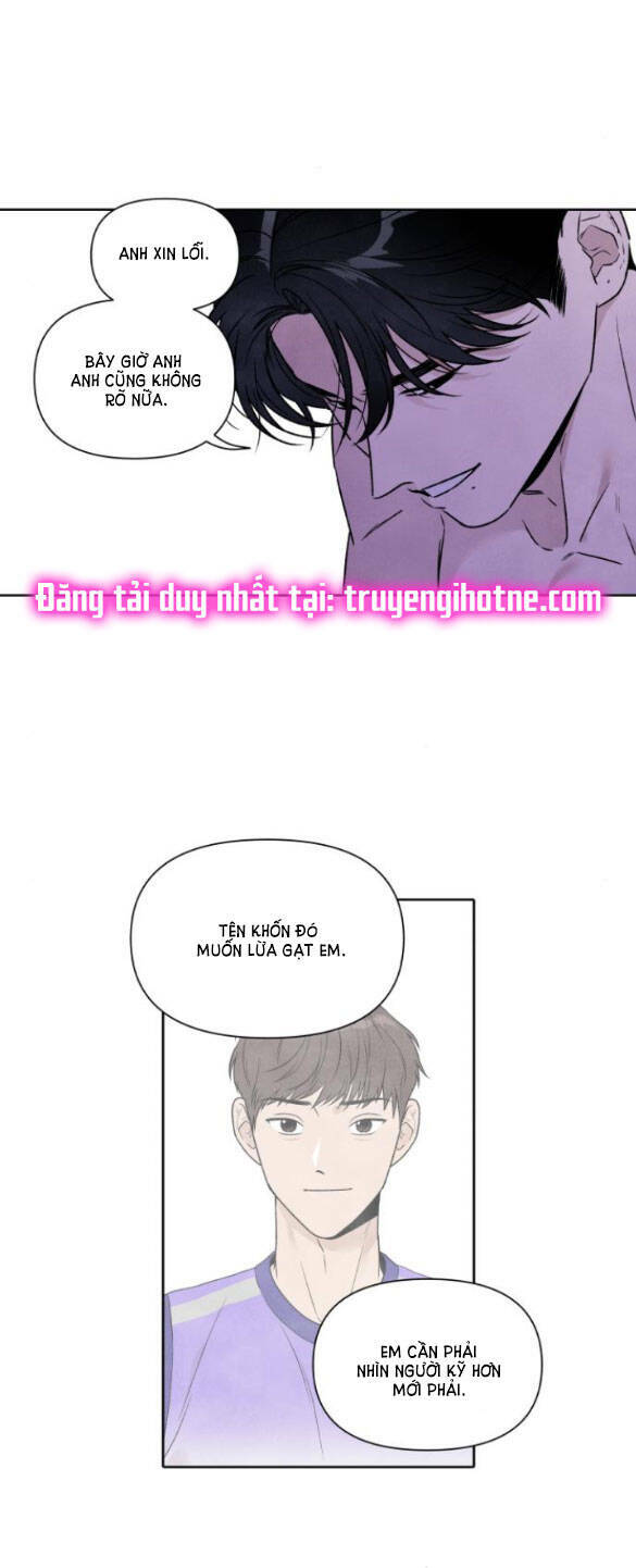 Điều Khiến Tôi Quyết Tâm Chết Đi - Chap 78.1 - Trang 6