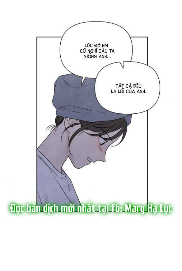 Điều Khiến Tôi Quyết Tâm Chết Đi - Chap 78.1 - Trang 7
