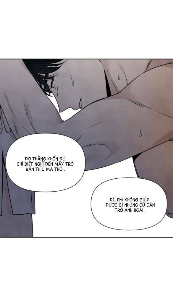 Điều Khiến Tôi Quyết Tâm Chết Đi - Chap 78.1 - Trang 8