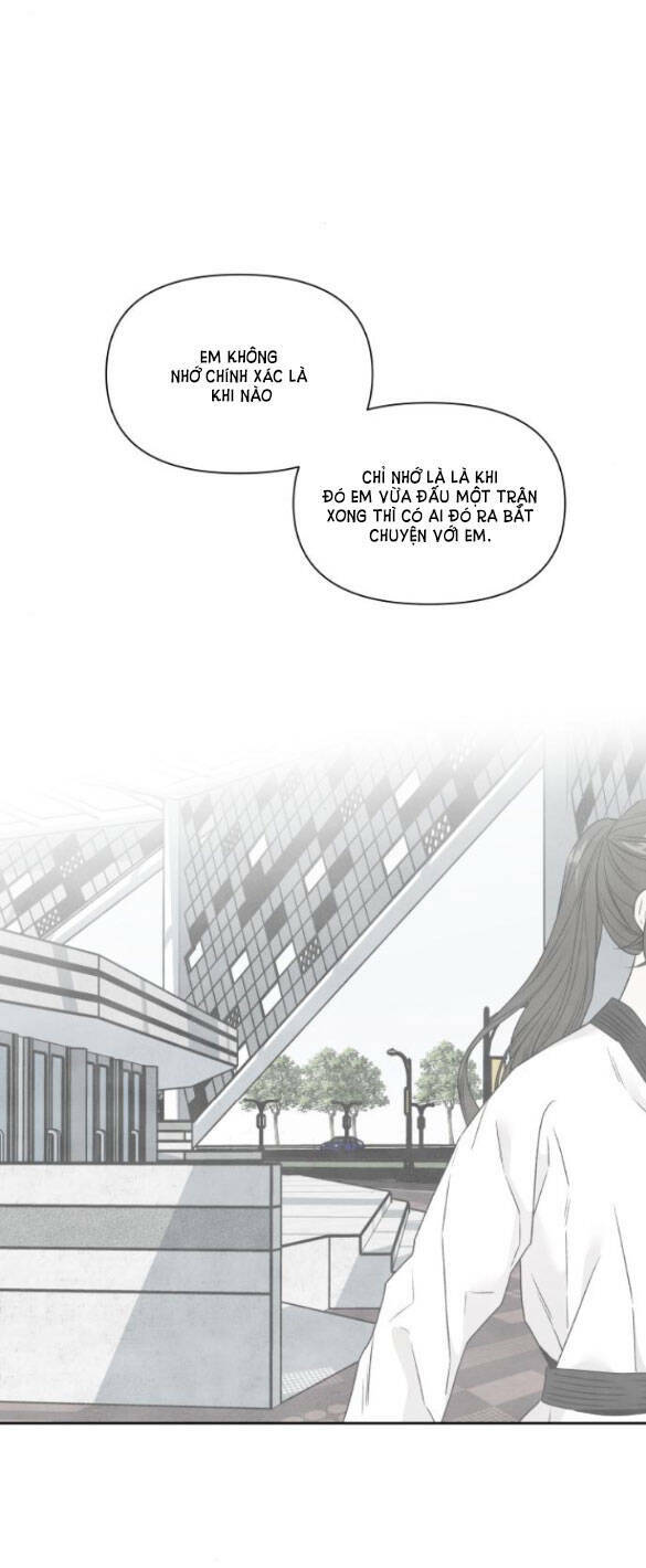 Điều Khiến Tôi Quyết Tâm Chết Đi - Chap 78.2 - Trang 1