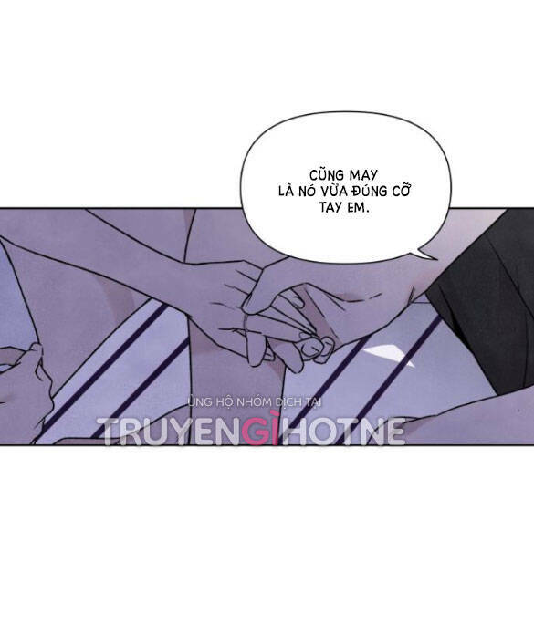 Điều Khiến Tôi Quyết Tâm Chết Đi - Chap 78.2 - Trang 11